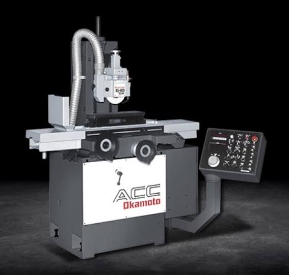 Surface Grinding Machine